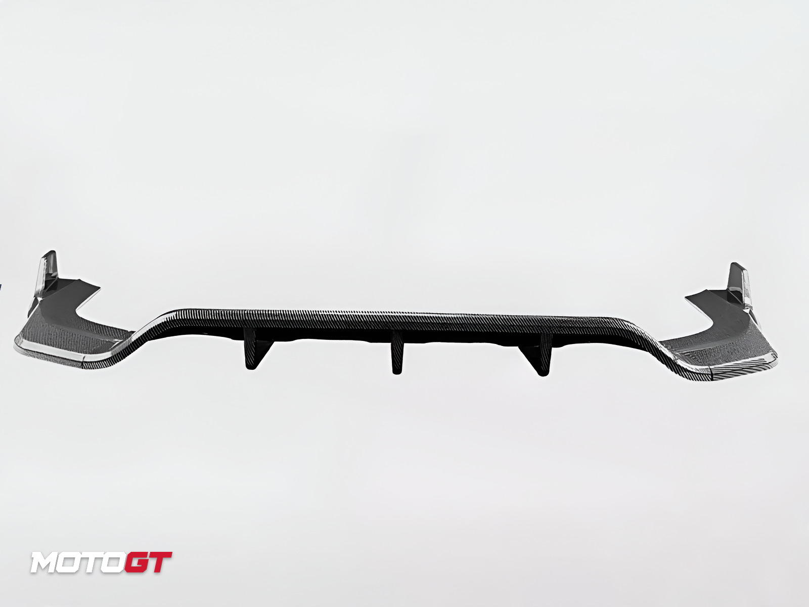 غطاء موزع الهواء الخلفي لسيارة GLC كلاس — 5